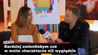 Tyłek mogę wypracować, albo zoperować