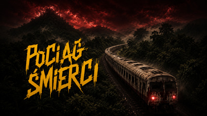 Pociąg śmierci (2024) 