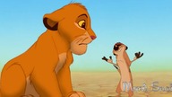 Król Lew Instrumentalnie - Hakuna Matata