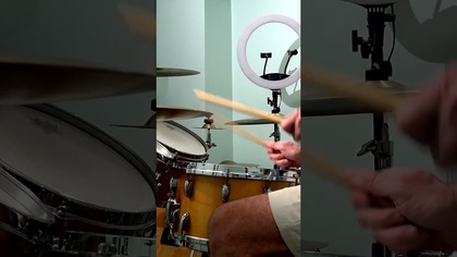 WORLDS GREATEST MEDIOCRE DRUMMERT 3