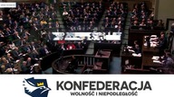 Konfederacja, jedyna siła antysystemowa! (spot wyborczy)