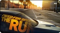 Wybieramy pierwszy wóz #1 | NFS The Run