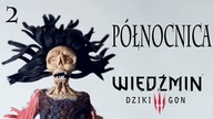TUTORIAL DIY Północnica Wiedźmin 3 głowa, włosy /The Witcher III - Nightwraith polymer clay Part 2