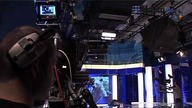 Zobacz nowe studio Wiadomości TVP. Kraśko: Przysparza radości!