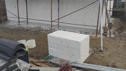 #358 A śmietnik na budowie rośnie, czyli co wyrzucają ekipy budowlane?