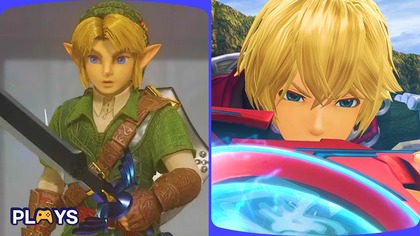 10 Nintendo Franchises With The Deepest Lore
