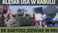 Kompromitacja amerykańskiej wojny z terroryzmem.  Co wojska NATO pozostawiły po sobie w Kabulu?