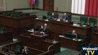 Grzegorz Braun: Jaki jest budżet wszystkich propagandowych imprez PiS? Ławy reprezentują próżność!