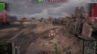 50TP prototyp (11 Frags/7,1K Damage) | World of Tanks