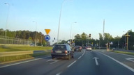 Stop Cham #303 - Niebezpieczne i chamskie sytuacje na drogach