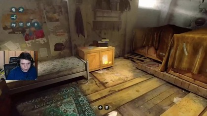 Wolfenstein: The New Order #11 | Koszmar