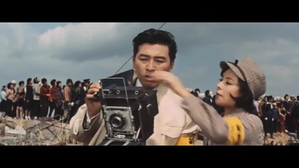 04.  - Mothra kontra Godzillla.  (1964) napisy