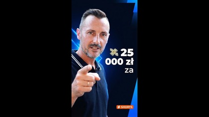  25 000 zł za KSIĘGOWOŚĆ miesięcznie?! #Shorts