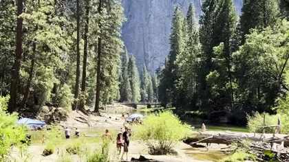 Skala El Capitan