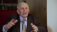 Niemcy opalali się i strzelali do dzieci.  Okupacja w Białymstoku - Jerzy Koszewski.  Świadkowie Epo