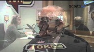 Emerytowany pilot: Wszystko zadziałało perfekcyjnie, ale gdyby nie dobra pogoda...