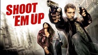 Tylko strzelaj (2007) [Lektor PL] - Shoot Em Up