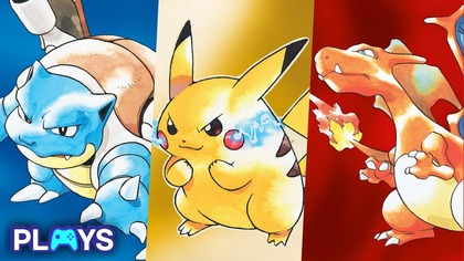 10 First Party Nintendo Games STILL MISSING From Switch Online