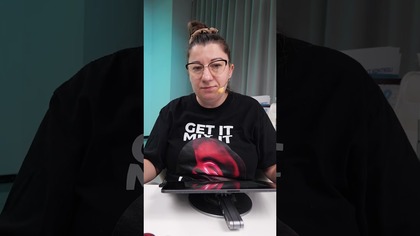 TAKIM PILNIKIEM NIE MATOWIMY PAZNOKCIA!