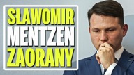 Sławomir Mentzen zaorany przez dwóch youtuberów?