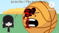 Luan Loud Error (Ft.  Lucy Loud) [Part 59]