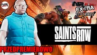 Saints Row Zapowiedź - NRFlash Extra (21. 07. 2022)
