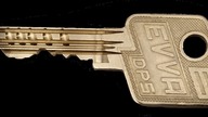 A miało być tak pięknie... EVVA DPS z przygodami:/ Pickowanie,  patroszenie #Lockpicking