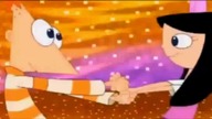Czy zostaniesz moją żoną - Phineas And Ferb Animation