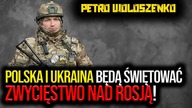 Wprost z Bachmutu! P.  Wołoszenko: Polska i Ukraina będą świętować ZWYCIĘSTWO nad Rosją!