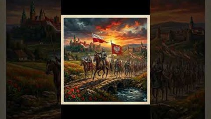 Zapraszam Państwa do ankiety i wyrażenia własnego zdania: Czy Polski hymn narodowy Mazurek Dąbrowsk