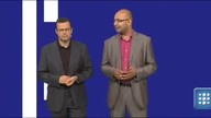 Bez Trzymanki. Samochód widmo i wyprzedzanie na podwójnej ciągłej