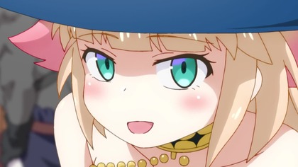 Ishuzoku Reviewers 10