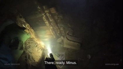 Wojna Rosja-Ukraina zasieki