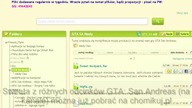 Skiny Sweeta z różnych odcinków GTA San Andreas już dostępne w serwisie chomikuj.pl