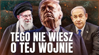 CAŁA PRAWDA O WOJNIE NA BLISKIM WSCHODZIE.  DLACZEGO ATAKI OBJĘŁY DUBAJ, BAHRAJN I KATAR?