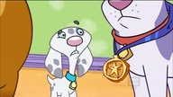 Doggy Day School S1EP3 - Sports Day
