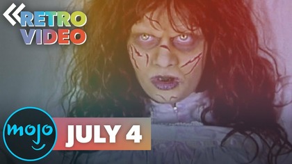 This Day in History: July 4th | RetroVideo