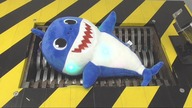 Baby Shark Dance | Sing and Dance! vs Shredding Machine Crushing Destruction