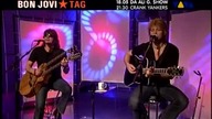 Bon Jovi Live: Acoustic in Germany 2003 (FULL SHOW)
