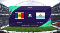 ANDORA - SAN MARINO | ELIMINACJE MŚ 2022 #12 | Symulacja meczu