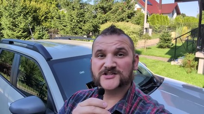 Rozbita Dacia Duster.  Co dalej¿ Dostępność części, czas oczekiwania, koszt oraz ASO od środka.  (720p 30fps AV1-48kbit AAC)