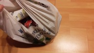 Szybkie zakupy po pracy - Lidl