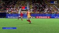 Symulacja meczu TURCJA - GRUZJA | EURO 2024 #11