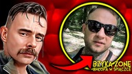 Carrioner OSTRO o Kukoldzie Szelidze co BZYKA żonę typa w śpiączce