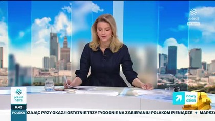 POLSAT - 27-03-2026 - Zapowiedzi, Reklama
