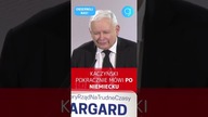 Kaczyński pokracznie mówi po niemiecku #shorts