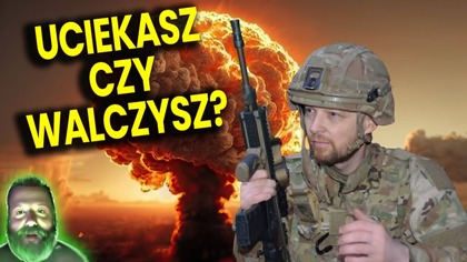 Uciekasz Czy Walczysz? - Eter TV u Atora Wyjaśnia Cykliczny Reset 676! - Wywiad Ator Przepowiednie