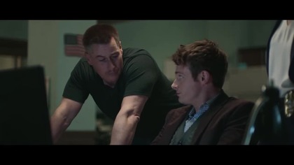 Bring the Law. napisy