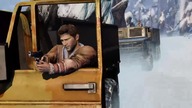Uncharted 2 pośród złodziei
