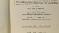 Nowoczesna kuchnia domowa pod red.  prof.  E.  Wyrobka oprac. : Antonina Piętkowa i prof.  Jan Piętk